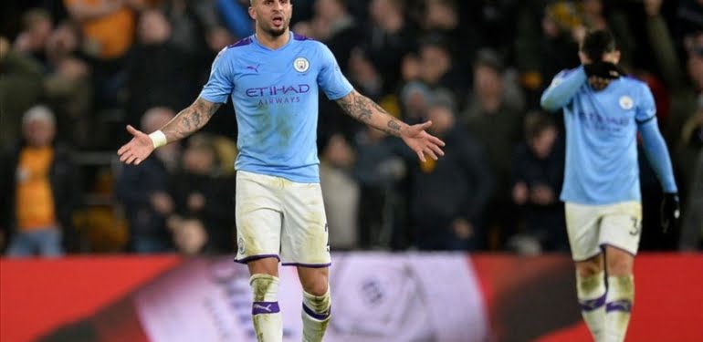 City zirveden uzaklaşmaya devam ediyor