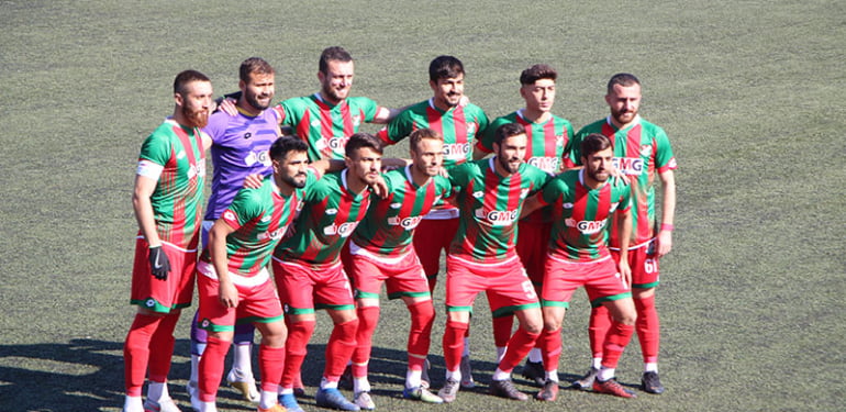 Cizrespor, ligden çekilme kararı aldı