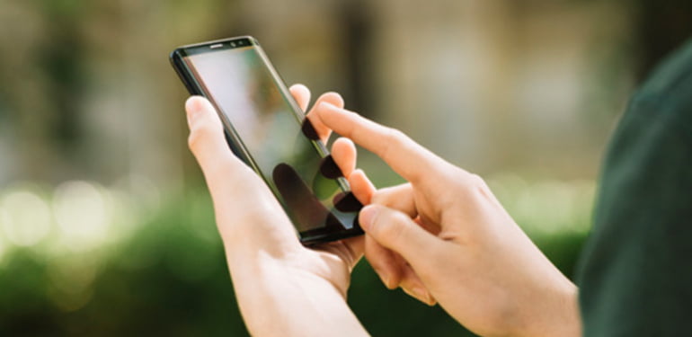 Telefon kullanımı, karantina döneminde zirveye çıktı