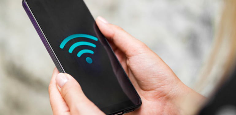 Wi-Fi yüzünden hapse girebilirsiniz!