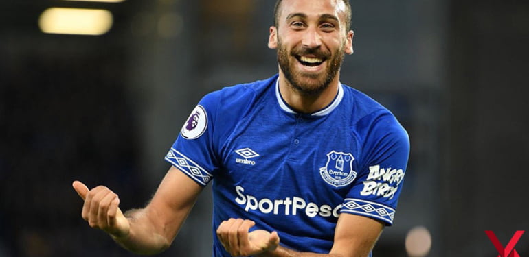 Cenk Tosun’un gideceği yeni takım