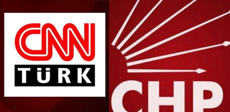 CHP’nin boykotuna CNN Türk’ten yanıt