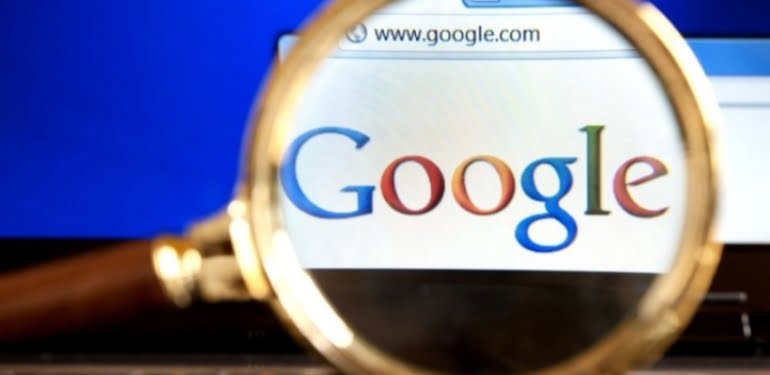 Google servisleri çöktü mü?