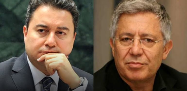 Zülfü Livaneli, Babacan’ın partisine mi katılıyor