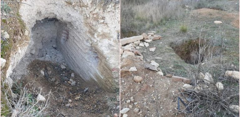 4 medeniyetin mirası talan ediliyor