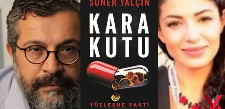 Prof. Yıldız’dan Soner Yalçın’a tepki: Kitabı sadece cehaletle açıklanamaz
