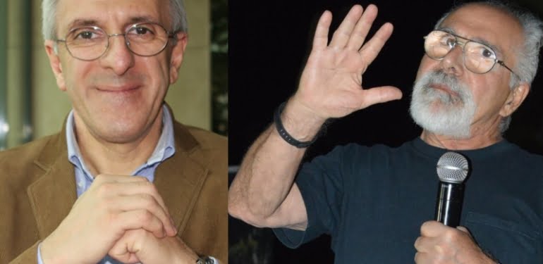 Emre Kongar ve Zafer Arapkirli’den pişkin yazılar