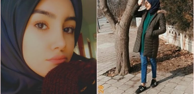 Görüşmek istemediği için babası tarafından öldürüldü