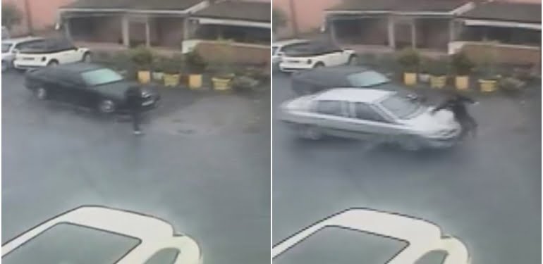 Şaka can alıyordu