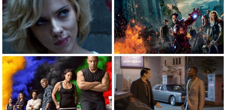 Koronavirüs  sinema sektörünü olumsuz etkiledi