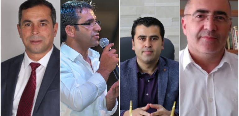 Maçoğlu ile temaslı CHP’li 4 belediye başkanı karantinaya alındı