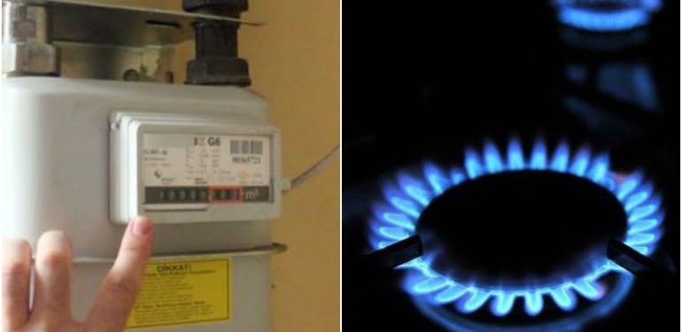 Doğalgaz faturasını yeni şişirme yöntemi: ‘Düzeltilmiş tüketim bedeli’