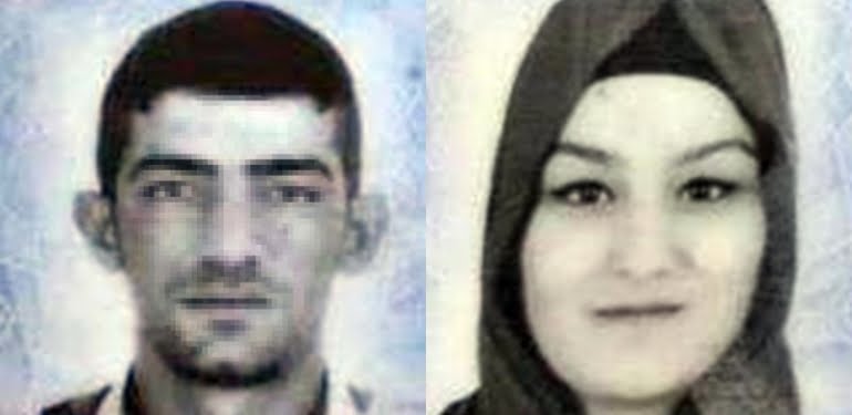 Yine kadın cinayeti… Tartıştığı eşini arabada başından vurarak öldürdü