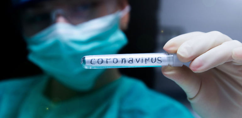 coronavirus