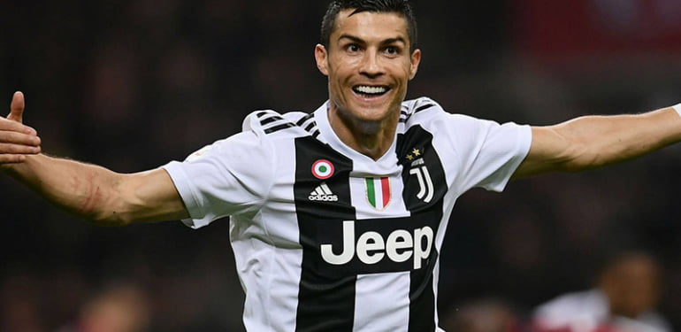 Ronaldo’nun test sonuçları belli oldu