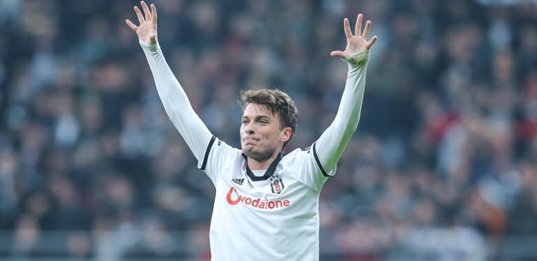 CSKA Moskova Ljajic’in peşinde