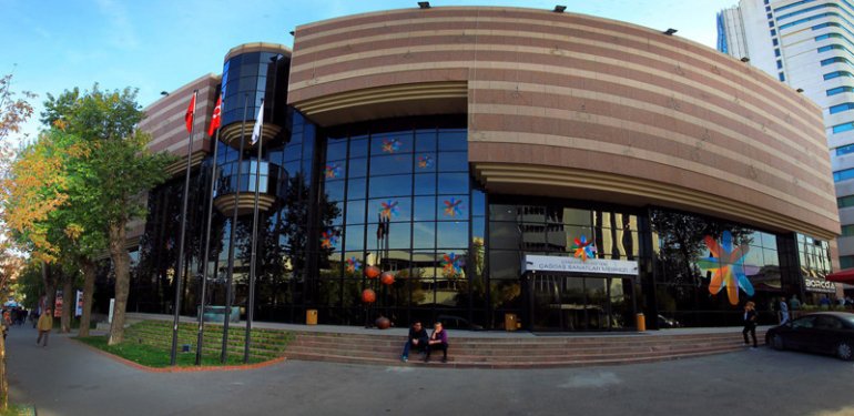 Çağdaş Sanatlar Merkezi Ekim 2019 programı