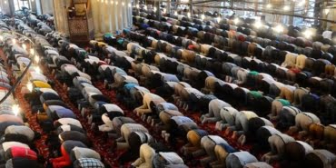 cuma-namazi