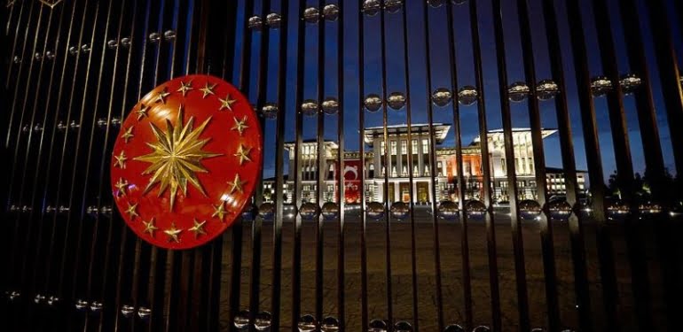 Bahçeli’nin ‘Cumhur İttifakı’ sözlerine Saray’dan ilk yorum