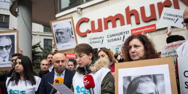 cumhuriyet