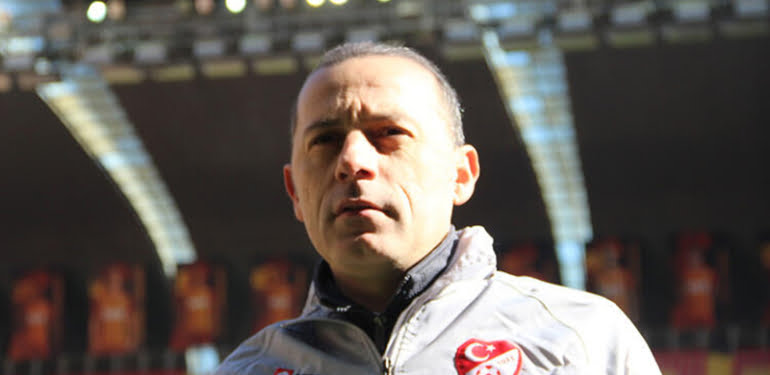 FIFA ve UEFA’dan Cüneyt Çakır kararı