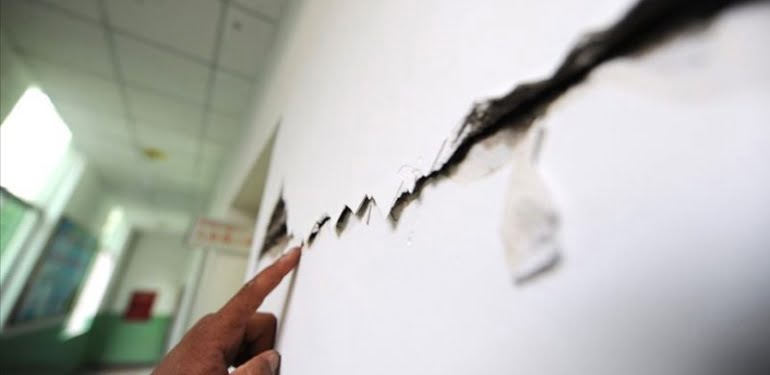 Deprem uzmanları İstanbul için adres verdi!