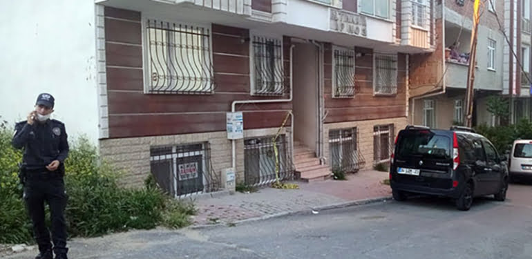 Esenyurt’ta damat dehşeti