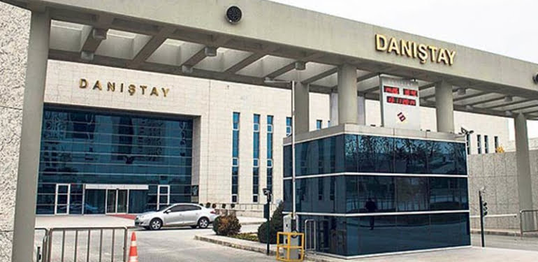 danistay