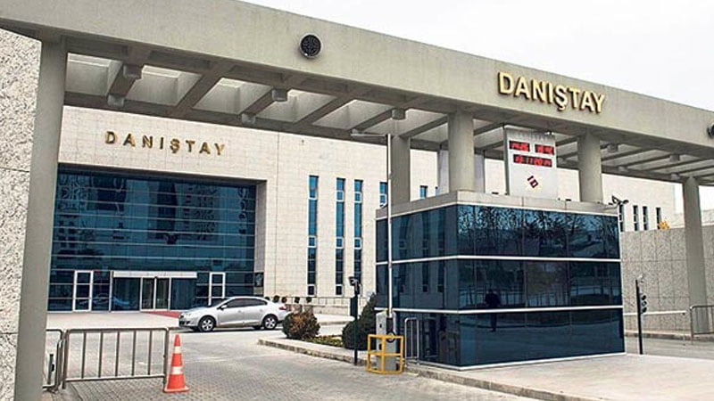 danistay