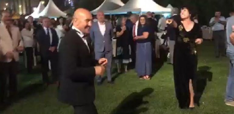 Tunç Soyer’in dansından Nazım Hikmet’e nasıl geldik yahu?