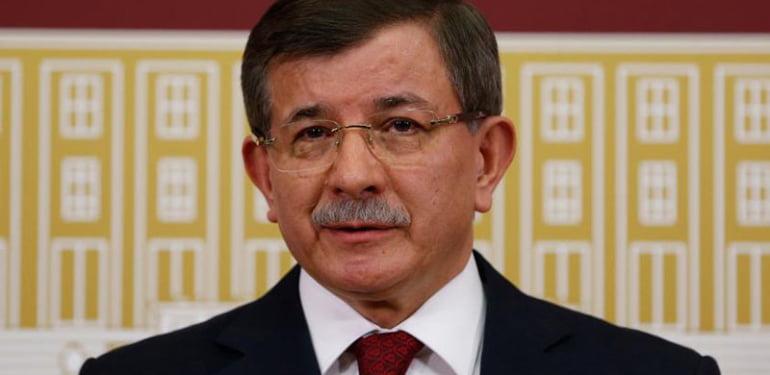 Sabah yazarından Davutoğlu’na: Sus ulan ben senin gençliğini de bilirim