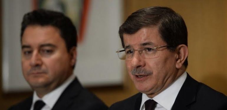 Davutoğlucu yazar uçtu: Bakın yüzde kaç oy alacaklarmış