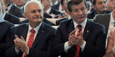 davutoglu