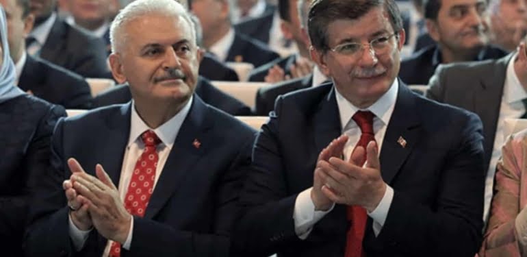 davutoglu