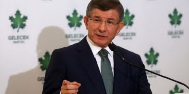 davutoglu