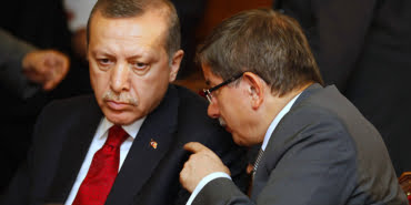 davutoglu-erdogan
