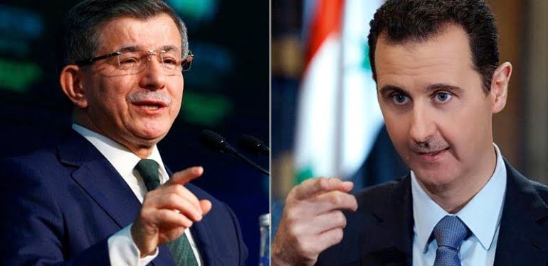 davutoglu-esad