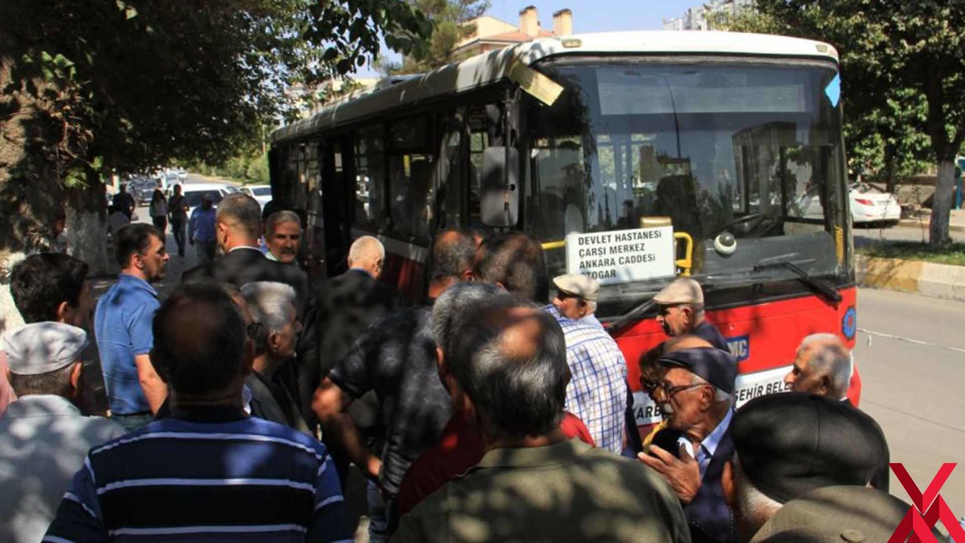 dbakirotobus