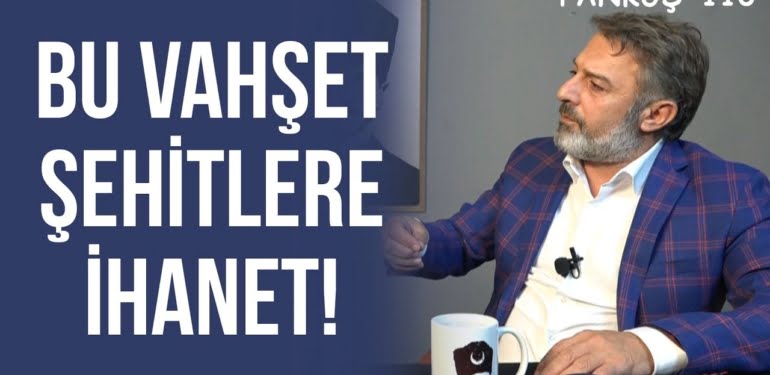 EMİNE BULUT’U İZLERKEN… | HÜSEYİN KAYA | PANKUŞ – 110