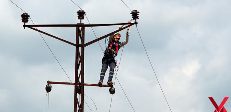 Borcu olan çiftçiye elektrik yok!