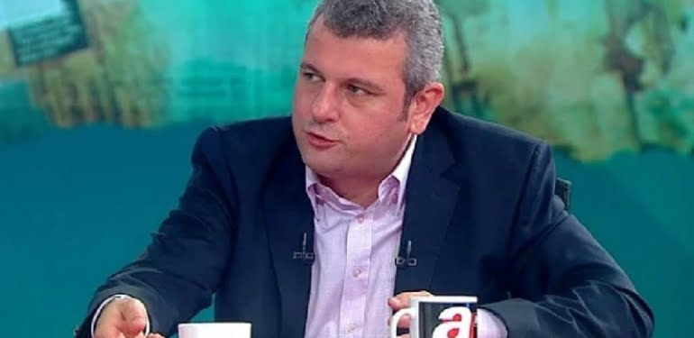 Erdoğan ‘O kripto FETÖ’cü’ dedi, Ersoy Dede işaret etti!