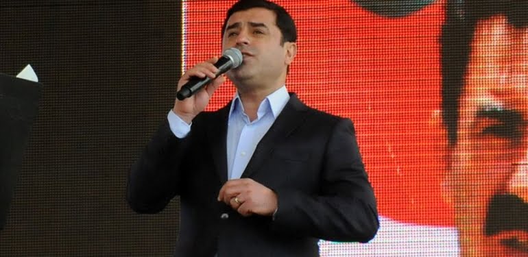 demirtas