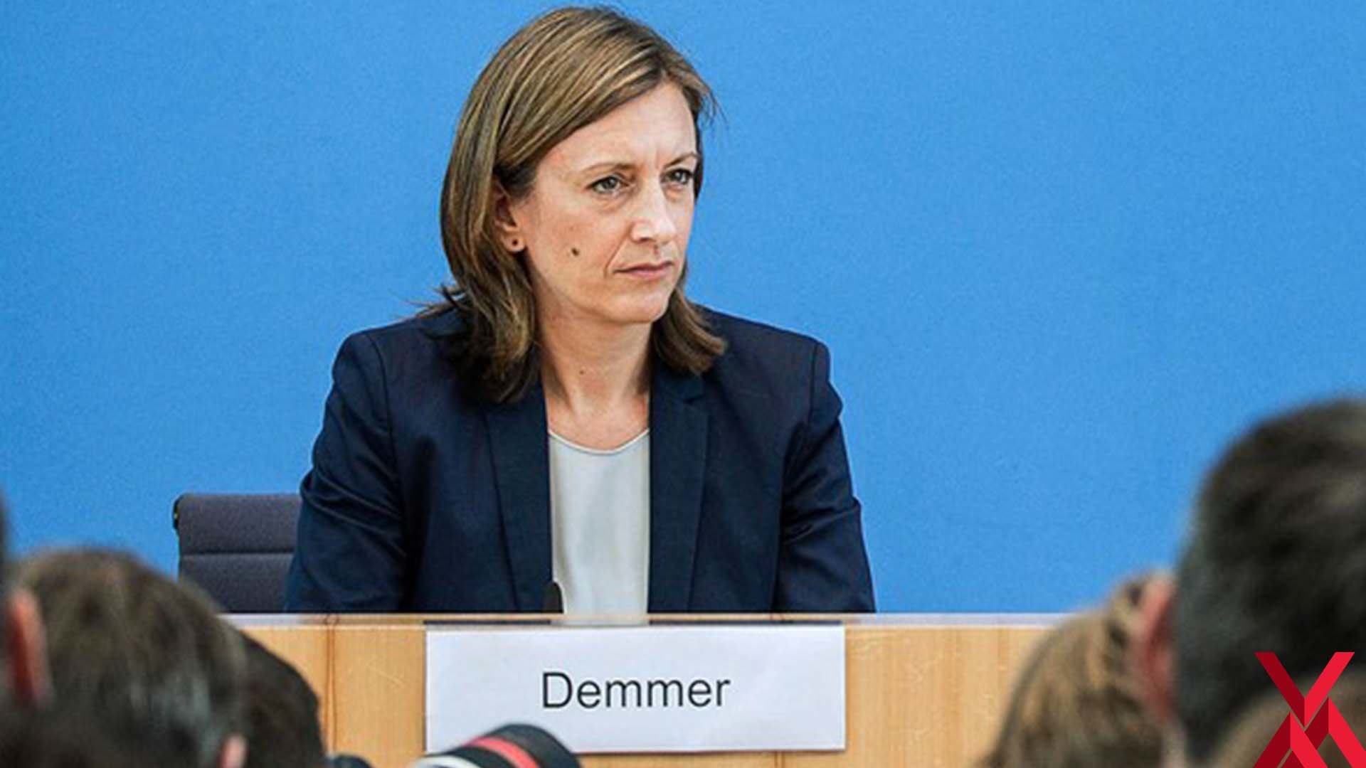 demmer