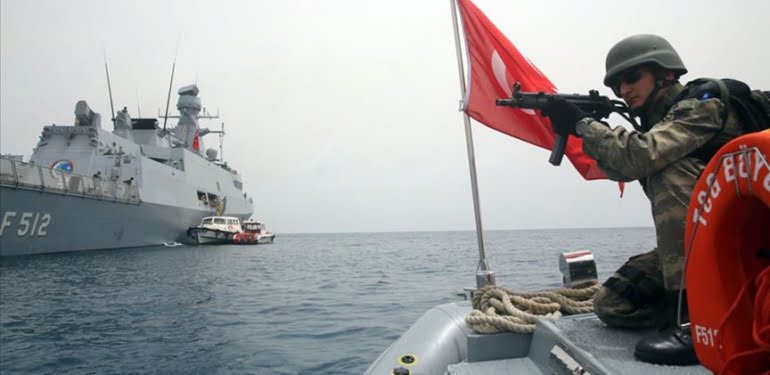deniz