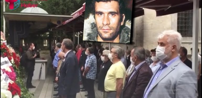 İmam, Deniz Gezmiş’in kardeşi için böyle helallik istedi