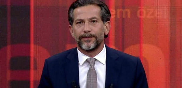 Buket Aydın’ın yerine gelen isim onu aratmayacak