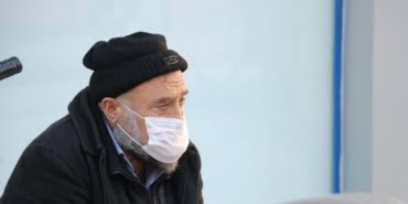 Denizli'de oğlunu öldürüp cesedini yakmaya çalışan baba gözaltına alındı