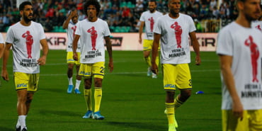 Süper Lig’in 8. haftasında Yukatel Denizlispor ile Fenerbah