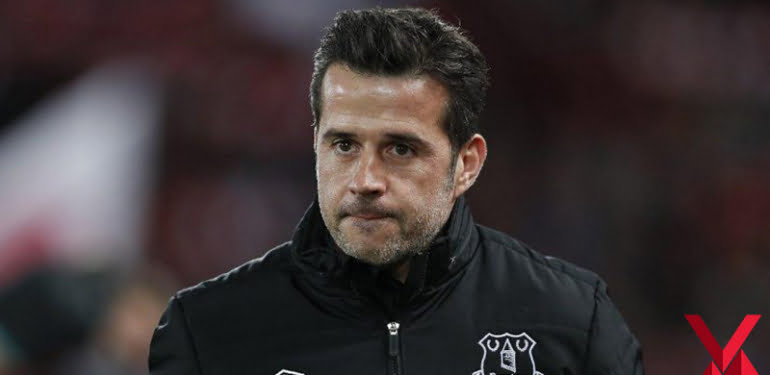 Everton, Marco Silva ile yolları ayırdı