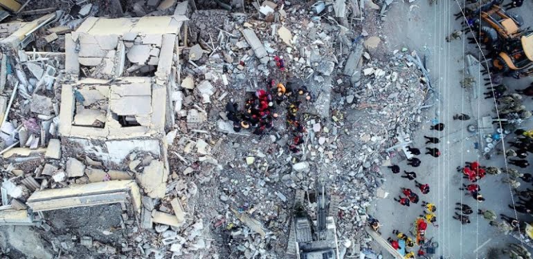 Deprem uyarısı: Saatli bomba gibi patlayacağı zamanı bekliyor